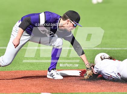 Thumbnail 3 in Pottsboro @ Anna (Pottsboro Tournament) photogallery.