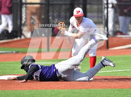 Thumbnail 1 in Pottsboro @ Anna (Pottsboro Tournament) photogallery.