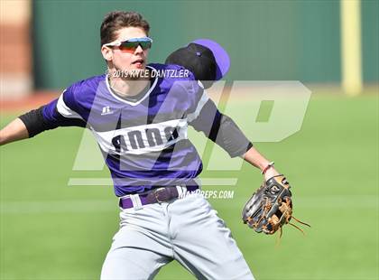 Thumbnail 1 in Pottsboro @ Anna (Pottsboro Tournament) photogallery.