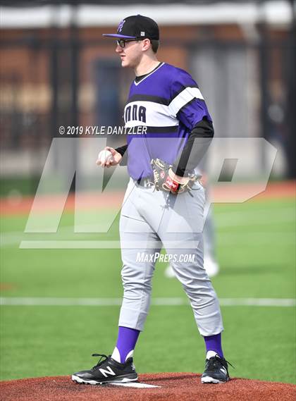 Thumbnail 3 in Pottsboro @ Anna (Pottsboro Tournament) photogallery.