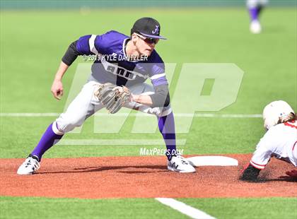 Thumbnail 1 in Pottsboro @ Anna (Pottsboro Tournament) photogallery.