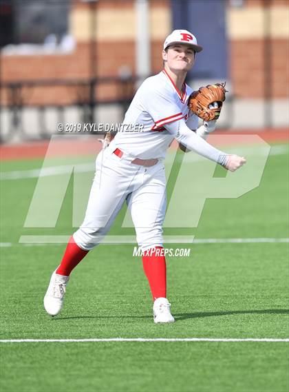 Thumbnail 3 in Pottsboro @ Anna (Pottsboro Tournament) photogallery.