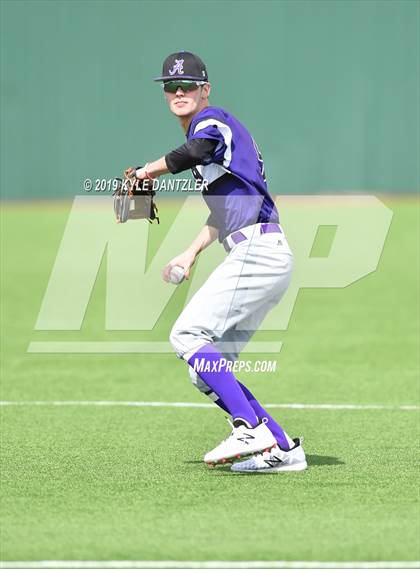 Thumbnail 3 in Pottsboro @ Anna (Pottsboro Tournament) photogallery.