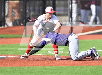 Thumbnail 2 in Pottsboro @ Anna (Pottsboro Tournament) photogallery.