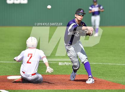 Thumbnail 3 in Pottsboro @ Anna (Pottsboro Tournament) photogallery.