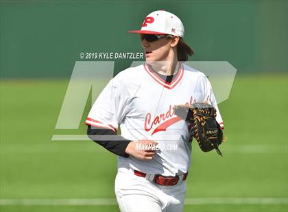 Thumbnail 3 in Pottsboro @ Anna (Pottsboro Tournament) photogallery.