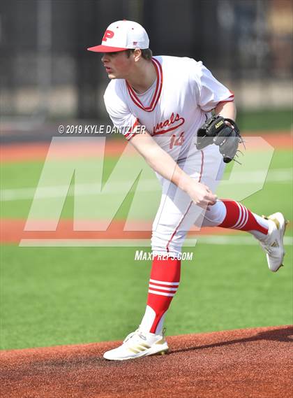 Thumbnail 3 in Pottsboro @ Anna (Pottsboro Tournament) photogallery.