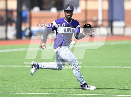 Thumbnail 3 in Pottsboro @ Anna (Pottsboro Tournament) photogallery.
