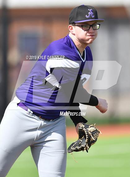 Thumbnail 3 in Pottsboro @ Anna (Pottsboro Tournament) photogallery.