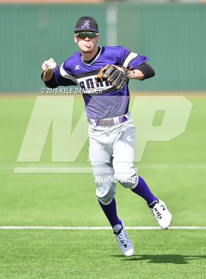 Thumbnail 3 in Pottsboro @ Anna (Pottsboro Tournament) photogallery.
