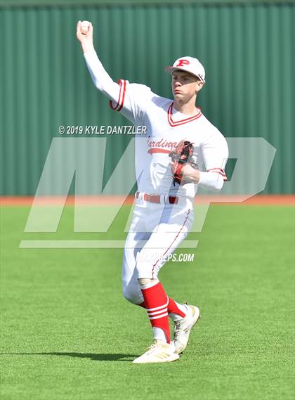 Thumbnail 2 in Pottsboro @ Anna (Pottsboro Tournament) photogallery.