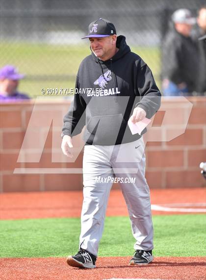 Thumbnail 1 in Pottsboro @ Anna (Pottsboro Tournament) photogallery.