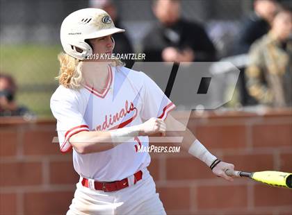 Thumbnail 2 in Pottsboro @ Anna (Pottsboro Tournament) photogallery.