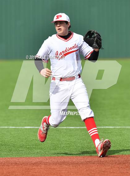 Thumbnail 3 in Pottsboro @ Anna (Pottsboro Tournament) photogallery.