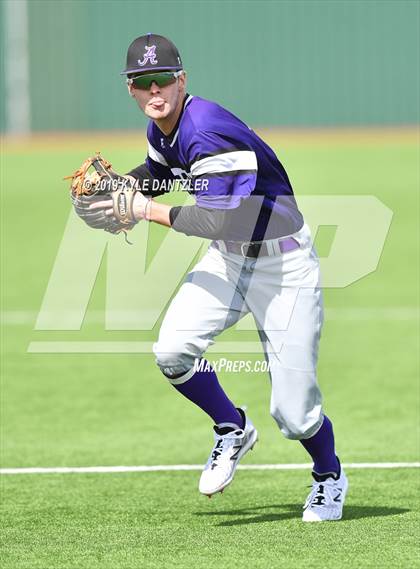 Thumbnail 1 in Pottsboro @ Anna (Pottsboro Tournament) photogallery.