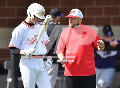 Thumbnail 3 in Pottsboro @ Anna (Pottsboro Tournament) photogallery.