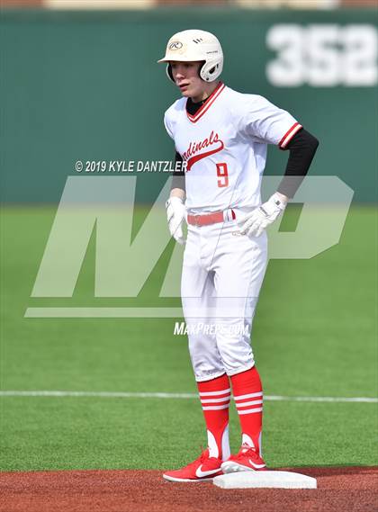 Thumbnail 3 in Pottsboro @ Anna (Pottsboro Tournament) photogallery.