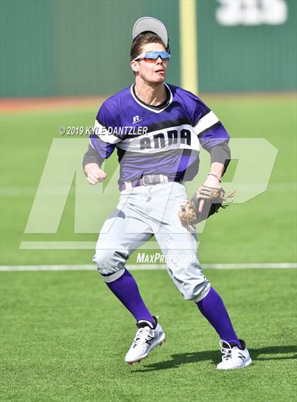 Thumbnail 2 in Pottsboro @ Anna (Pottsboro Tournament) photogallery.