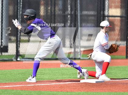 Thumbnail 2 in Pottsboro @ Anna (Pottsboro Tournament) photogallery.