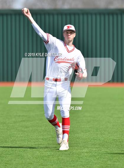 Thumbnail 3 in Pottsboro @ Anna (Pottsboro Tournament) photogallery.