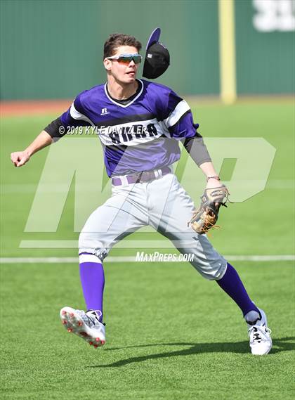 Thumbnail 3 in Pottsboro @ Anna (Pottsboro Tournament) photogallery.