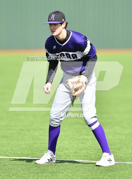 Thumbnail 1 in Pottsboro @ Anna (Pottsboro Tournament) photogallery.