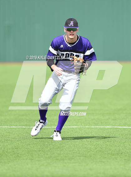 Thumbnail 2 in Pottsboro @ Anna (Pottsboro Tournament) photogallery.