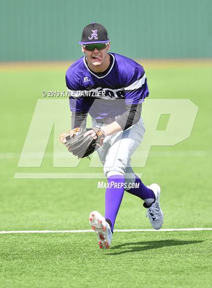 Thumbnail 3 in Pottsboro @ Anna (Pottsboro Tournament) photogallery.