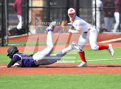 Thumbnail 3 in Pottsboro @ Anna (Pottsboro Tournament) photogallery.