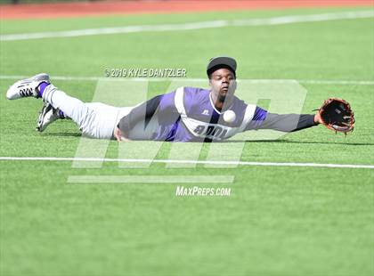 Thumbnail 3 in Pottsboro @ Anna (Pottsboro Tournament) photogallery.