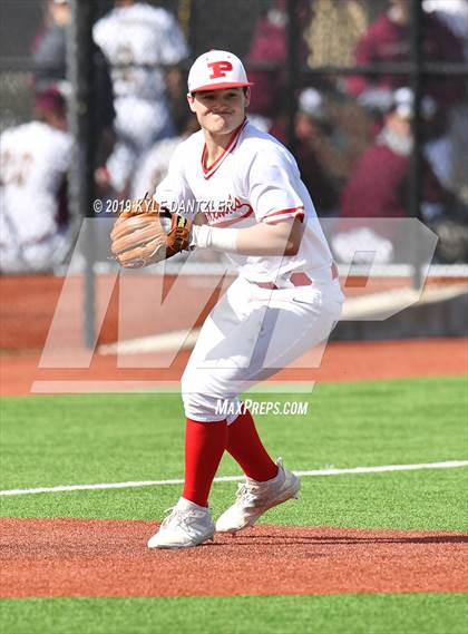 Thumbnail 2 in Pottsboro @ Anna (Pottsboro Tournament) photogallery.