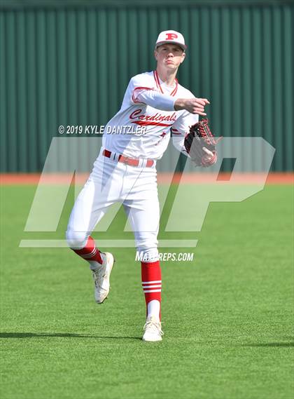 Thumbnail 2 in Pottsboro @ Anna (Pottsboro Tournament) photogallery.