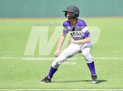 Thumbnail 2 in Pottsboro @ Anna (Pottsboro Tournament) photogallery.
