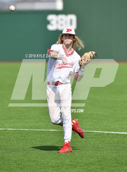 Thumbnail 3 in Pottsboro @ Anna (Pottsboro Tournament) photogallery.