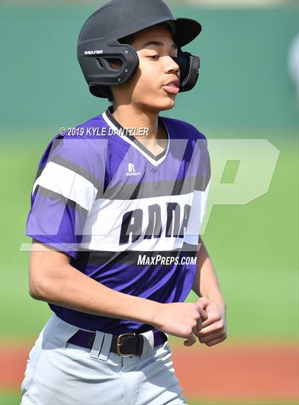 Thumbnail 3 in Pottsboro @ Anna (Pottsboro Tournament) photogallery.