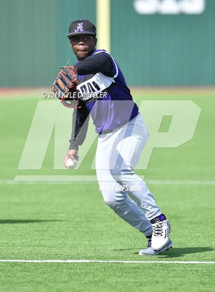 Thumbnail 3 in Pottsboro @ Anna (Pottsboro Tournament) photogallery.