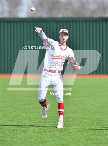 Thumbnail 1 in Pottsboro @ Anna (Pottsboro Tournament) photogallery.