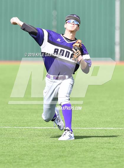 Thumbnail 1 in Pottsboro @ Anna (Pottsboro Tournament) photogallery.