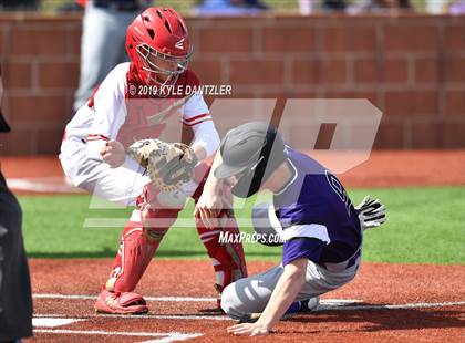Thumbnail 2 in Pottsboro @ Anna (Pottsboro Tournament) photogallery.