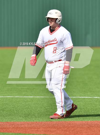 Thumbnail 1 in Pottsboro @ Anna (Pottsboro Tournament) photogallery.
