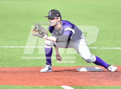 Thumbnail 3 in Pottsboro @ Anna (Pottsboro Tournament) photogallery.