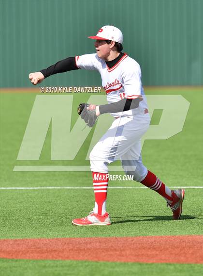 Thumbnail 2 in Pottsboro @ Anna (Pottsboro Tournament) photogallery.