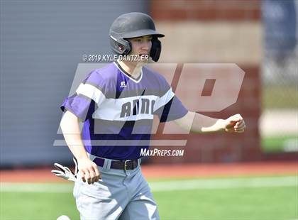 Thumbnail 1 in Pottsboro @ Anna (Pottsboro Tournament) photogallery.