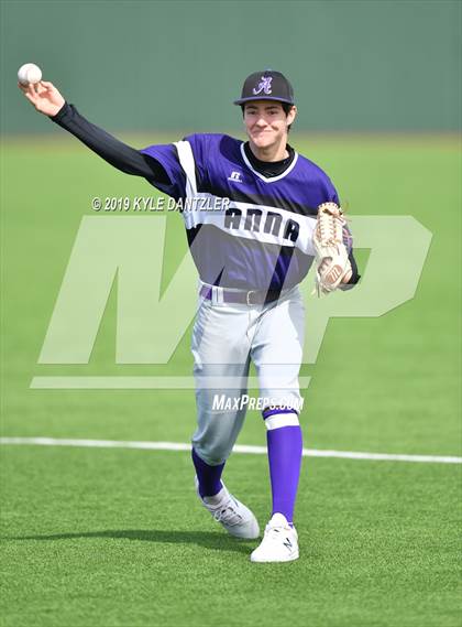 Thumbnail 1 in Pottsboro @ Anna (Pottsboro Tournament) photogallery.