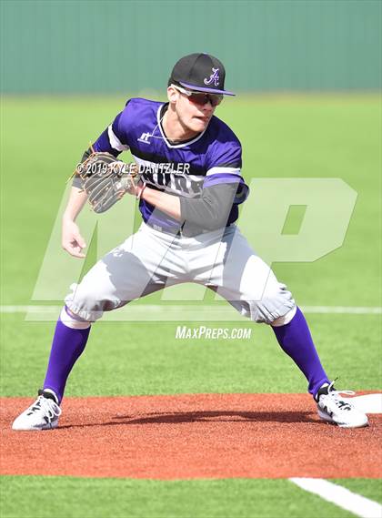 Thumbnail 3 in Pottsboro @ Anna (Pottsboro Tournament) photogallery.