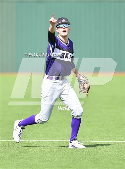 Thumbnail 1 in Pottsboro @ Anna (Pottsboro Tournament) photogallery.