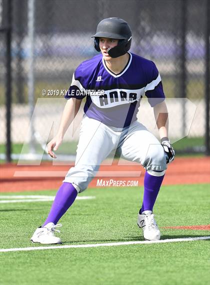 Thumbnail 3 in Pottsboro @ Anna (Pottsboro Tournament) photogallery.