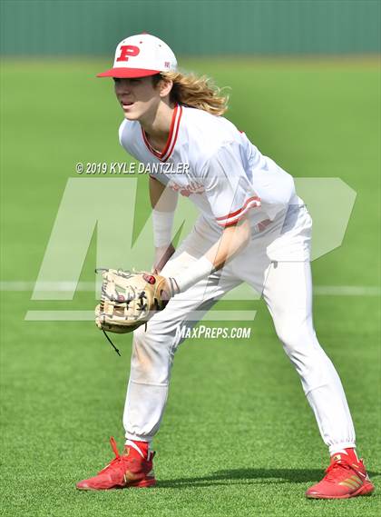 Thumbnail 2 in Pottsboro @ Anna (Pottsboro Tournament) photogallery.