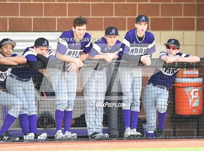 Thumbnail 2 in Pottsboro @ Anna (Pottsboro Tournament) photogallery.