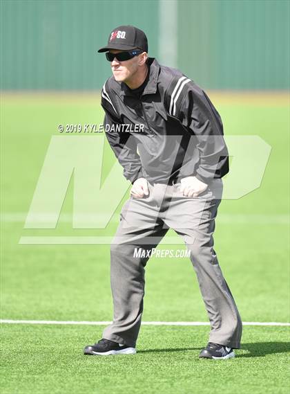 Thumbnail 1 in Pottsboro @ Anna (Pottsboro Tournament) photogallery.